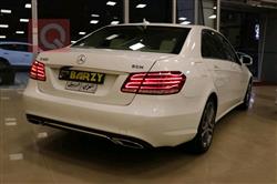 مێرسێدس بێنز E-Class